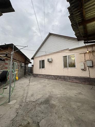 каприз котедж: ID: 02 Продаётся дом! 📍 Район: ж/м Токольдош 🏡 Тип дома: жилой дом 📐 — 1
