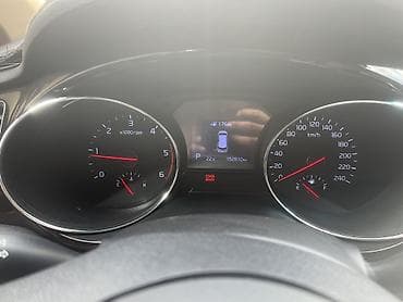 Транспорт: Kia Carnival: 2019 г., 2.2 л, Автомат, Дизель, Минивэн — 3