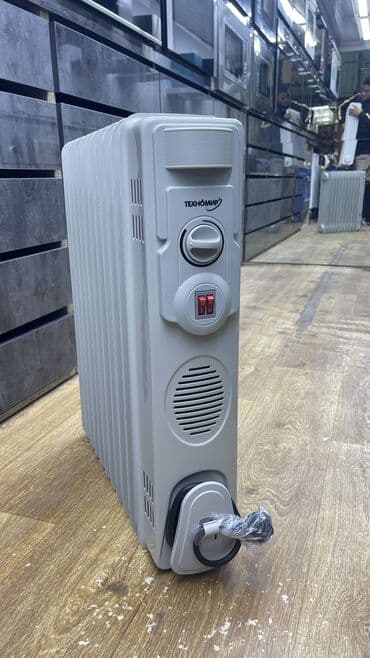 обогреватели техномир: Электр жылыткыч Полго коюулуучу — 3