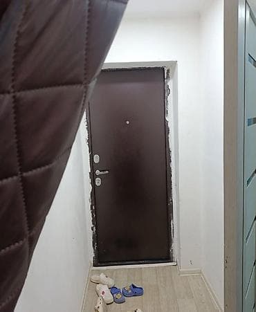 дордой рынок квартира: В районе Восток-5 в частном секторе доме Сдается небольшая студия с — 5
