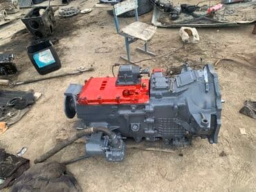 кемпинг дом на колесах: Жүк ташуучу унаа, Камаз, Стандарт, Жаңы — 27