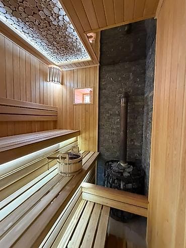Недвижимость: 🏡 Премиальный двухэтажный Barn House | Посуточная аренда Ищете — 6