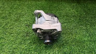 f 10: Генератор BMW Генератор F10 N20B20 7605061 В отличном состоянии — 5