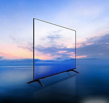 xiomi tv: Телевизор Xiaomi Redmi A55 2025 4K Купить в Бишкеке — 55 дюймов, Smart — 2