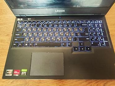 Игровой, Б/у, AMD Ryzen 5