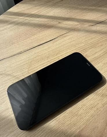 iphone 12 mini 64: IPhone 12 Pro, 128 ГБ, Pacific Blue, Кабель, 94 % — 2
