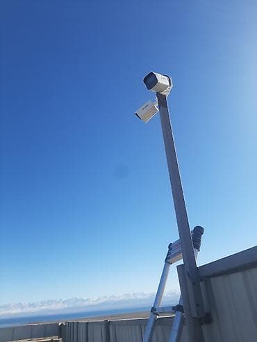 samsung 6s: Системы видеонаблюдения, Домофоны | Офисы, Квартиры, Дома | Демонтаж, Настройка, Подключение — 1