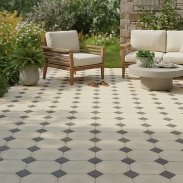 разнорабочий вакансии: Укладка брусчатки Больше 6 лет опыта — 2