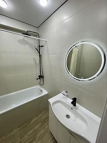 Недвижимость: 2 комнаты, 60 м², Элитка, 8 этаж, Дизайнерский ремонт — 3