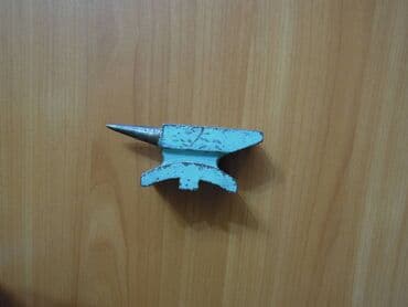 Генераторы: Ювелирная наковальня СССР — 2