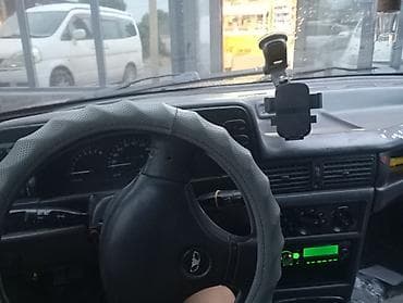 abs prius: Daewoo Nexia: 2005 г., 1.6 л, Механика, Седан — 3