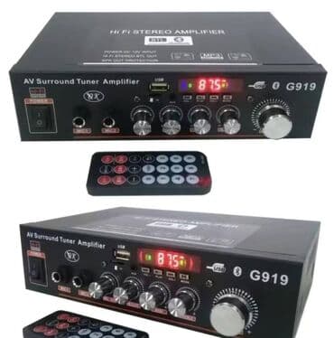 Другие аксессуары для ТВ