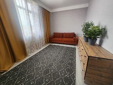 1 комната, 40 м², Элитка, 3 этаж, Евроремонт