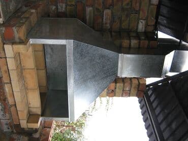 в аренду с последующим выкупом: Производим изготовление и монтаж систем вентиляции и — 17