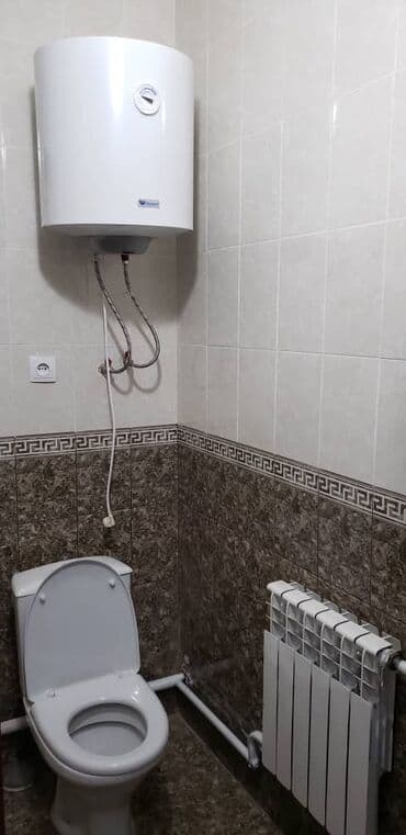 гостиница бишкек дордой: 24 м², Без мебели — 4