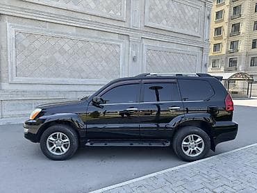 audi rs7 цена бишкек: Lexus GX: 2007 г., 4.7 л, Автомат, Бензин, Внедорожник — 5