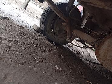 электронный авто: Легкий грузовик, Ford, Дубль, 2 т, Б/у — 7