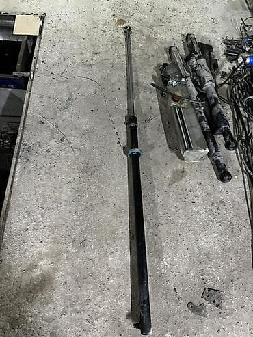 ремонт насоса воды: Гидравлический агрегат BÄR Cargolift для подъемно-задних платформ — 7