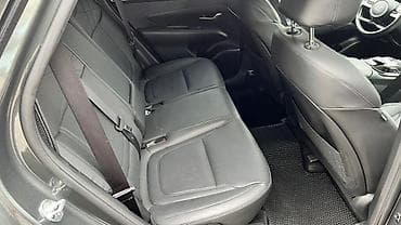 срочно продаю дешево: Hyundai Tucson: 2021 г., 2 л, Автомат, Дизель, Кроссовер — 6