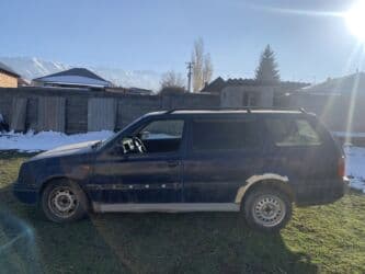 радиатор на опель вектра б: Volkswagen Golf Variant: 1994 г., 1.8 л, Механика, Бензин, Универсал — 2