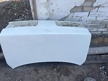 капот вито: Капот Toyota — 3