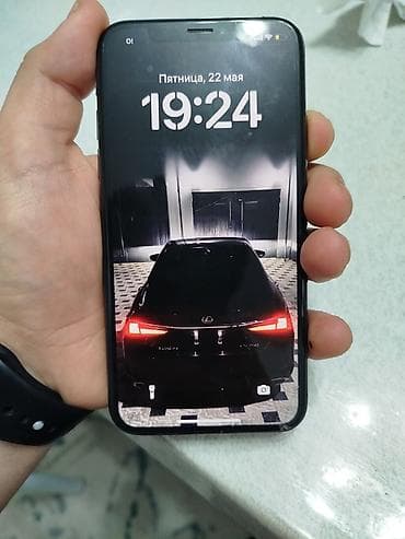 айфон 7 пулус: IPhone Xs, Space Gray — 4