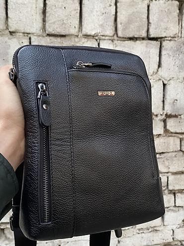 gear 2: Продается оригинальная барсетка BUTUN 🇹🇷 отдаю за 4199 абсолютно — 1