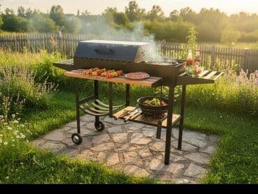 авганская казан: Мангал Самовывоз, Бесплатная доставка, Платная доставка — 19