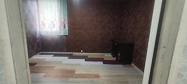 снять кв бишкек: 20 м², Без мебели — 2