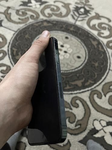 iphone xr цена в бишкеке бу: IPhone 12 Pro, Б/у, 128 ГБ, Синий, Зарядное устройство, Защитное стекло, Чехол, 78 % — 2