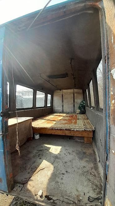 trailer: Прицеп, Special trailer — 4