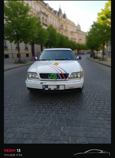 опель фронтера б: Audi A6 Allroad Quattro: 1995 г., 2.8 л, Механика, Бензиновая, Седан — 2