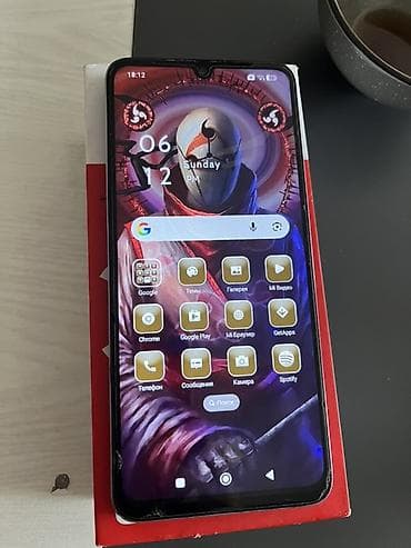 Redmi, Redmi 14C, 256 ГБ