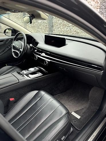 hundai: Hyundai Genesis: 2020 г., 2.5 л, Автомат, Бензин, Седан — 10