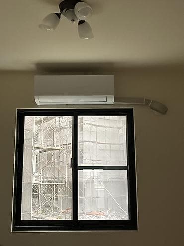 кондиционер новые: Кондиционер орнотуу – сапаттуу жана тез кызмат! ❄️🔥 Үйгө, батирге — 5