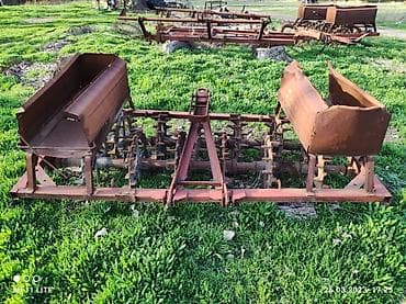 трактор балон: Продаю катки для обработки почвы.Комплект в сборе.Отличное — 5