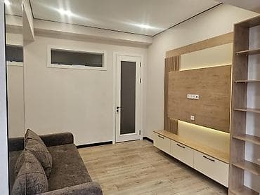 купить квартиру 4 комнаты: 2 комнаты, 49 м², Элитка, 3 этаж, Дизайнерский ремонт — 4