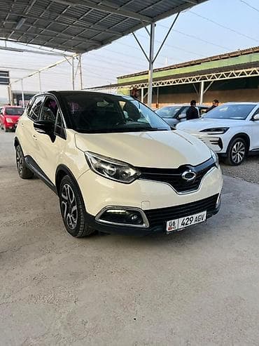 шланг кондиционера: Renault : 2016 г., 1.6 л, Автомат, Бензин, Кроссовер — 1