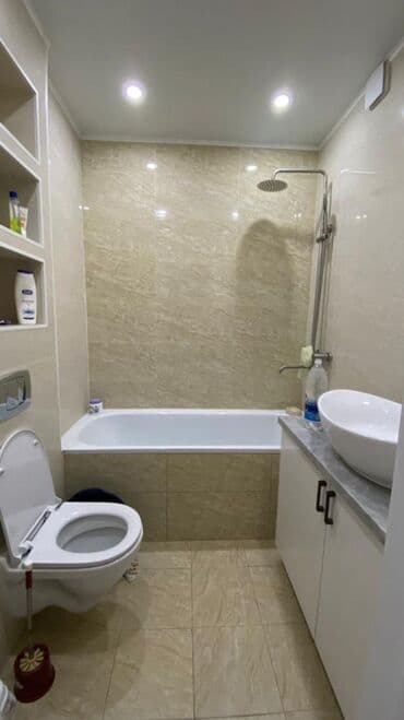 квартира аренда 2 комнатная арзон: 2 комнаты, Собственник, Без подселения, С мебелью полностью — 8