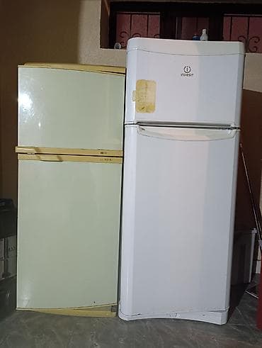 Продётся холодильники 
в рабочем состоянии, но надо заправить фрионом