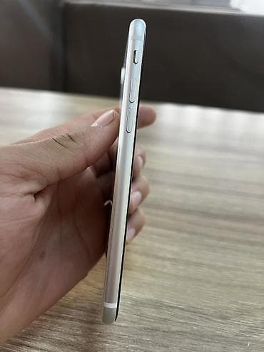 apple iphone se: IPhone SE, Б/у, 64 ГБ, Space Gray, 100 % — 3
