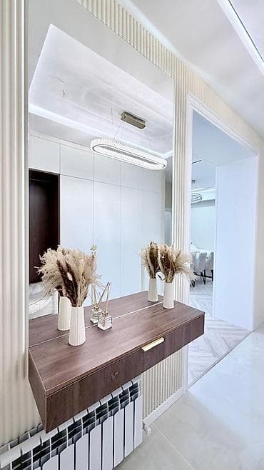 2 room flat: 2 комнаты, Агентство недвижимости — 1