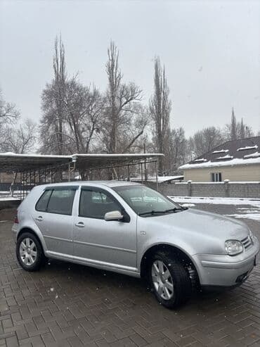 одиссей манитор: Volkswagen Golf: 2003 г., 1.6 л, Автомат, Хэтчбэк — 2