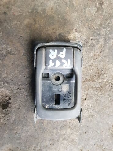 межкомнатные двери бишкек цены: Nissan March k11 ручка внутренняя Ниссан Марч К11 Передняя правая — 1