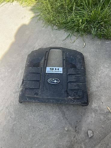 subaru legacy багажник: Крышка багажника Subaru, 2006 г., Б/у, Оригинал — 4
