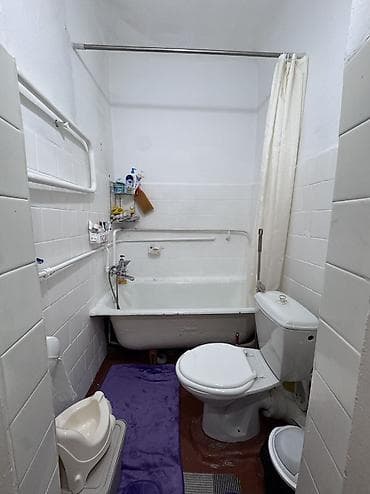 расрочку квартира: 1 комната, 29 м², Хрущевка, Косметический ремонт — 4