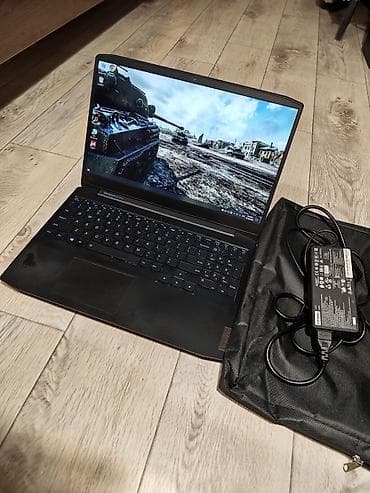 Игровой, Б/у, Intel Core i5