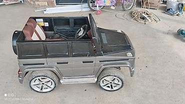 китайский мини гелик цена: Детский электрокар — 4