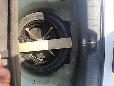 авто алам: Kia K5: 2016 г., 1.7 л, Автомат, Дизель, Седан — 7