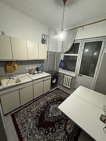 3 комнаты, Без мебели — 3